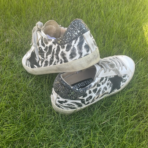 GOLDEN GOOSE - Picture 2 of 7